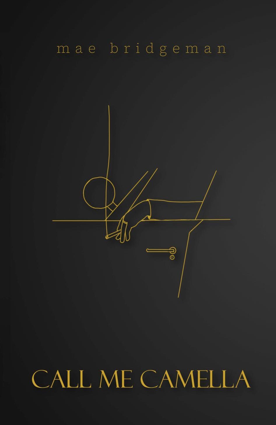 The cover of Call Me Camella